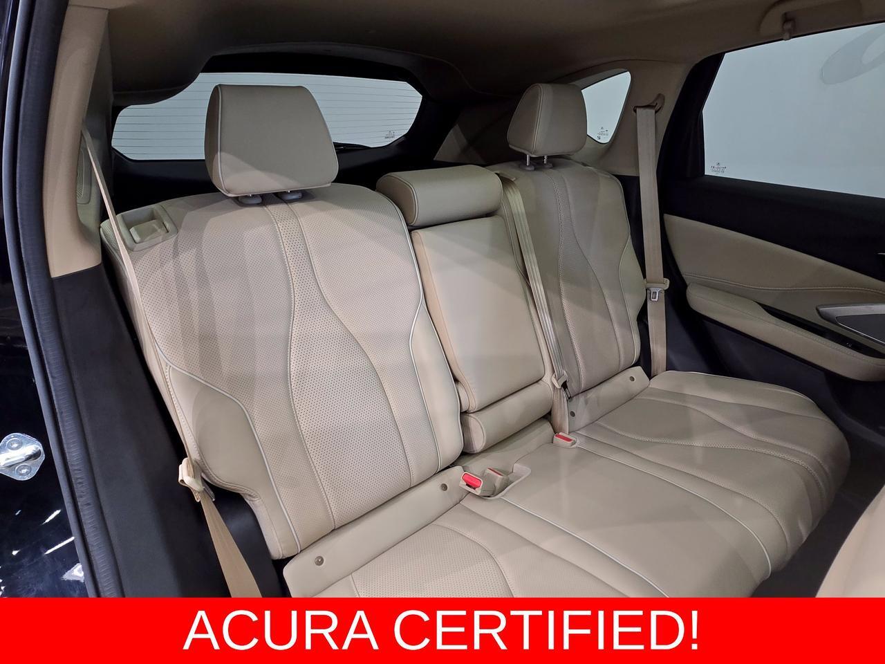 2024 Acura RDX Advance Package Columbus OH