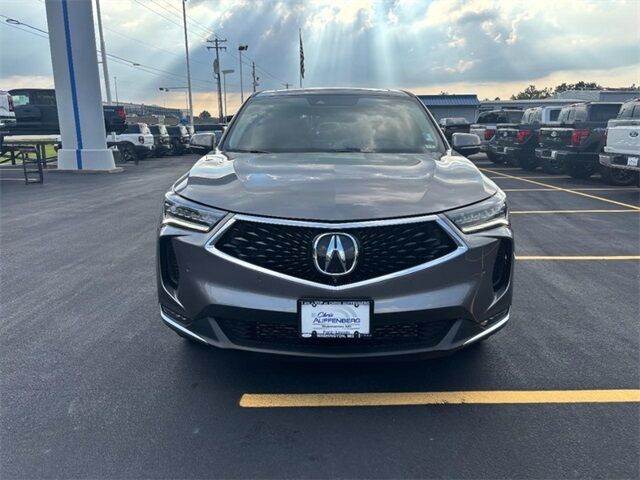 2024 Acura RDX Advance Package Washington MO