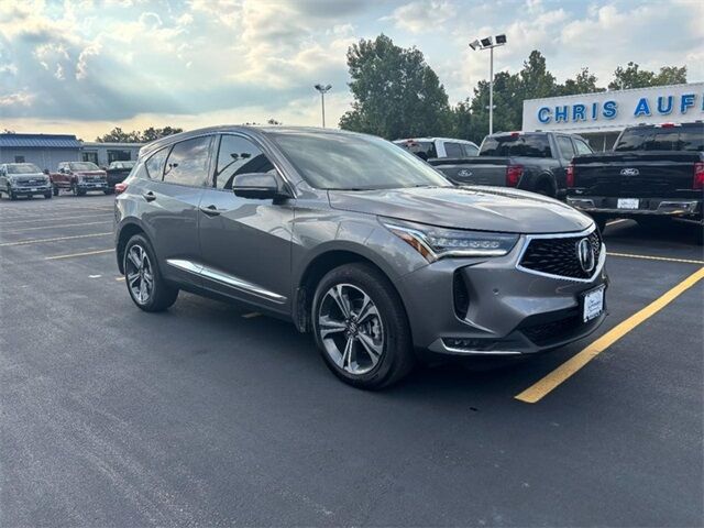 2024 Acura RDX Advance Package Washington MO