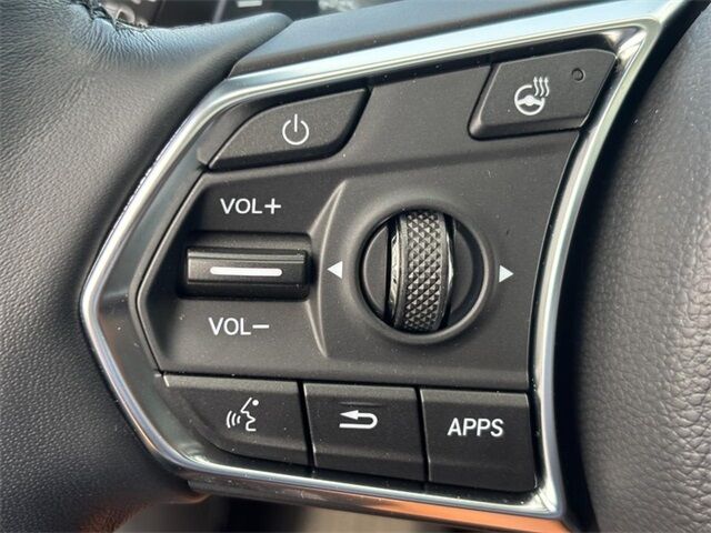 2024 Acura RDX Advance Package Washington MO