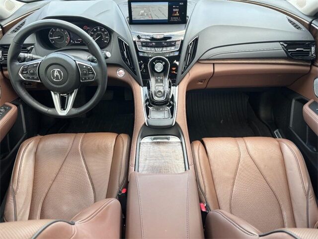 2024 Acura RDX Advance Package Washington MO