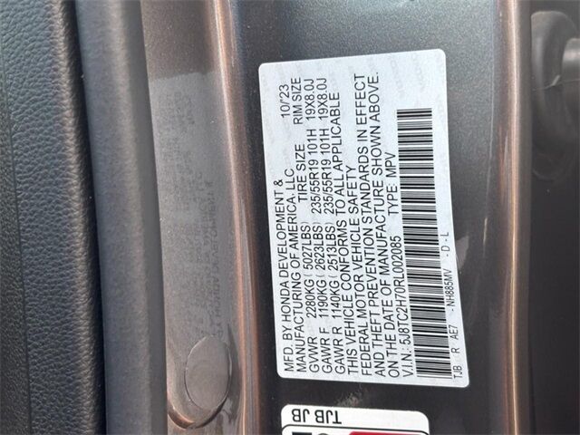 2024 Acura RDX Advance Package Washington MO