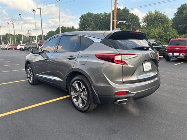 2024 Acura RDX Advance Package Washington MO