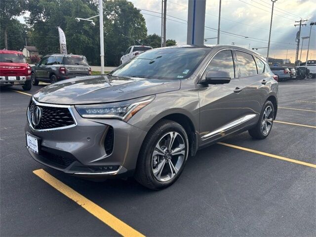 2024 Acura RDX Advance Package Washington MO