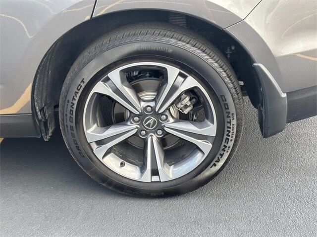 2024 Acura RDX Advance Package Washington MO