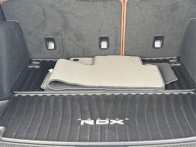 2024 Acura RDX Advance Package Washington MO