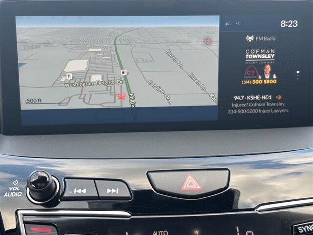 2024 Acura RDX Advance Package Washington MO
