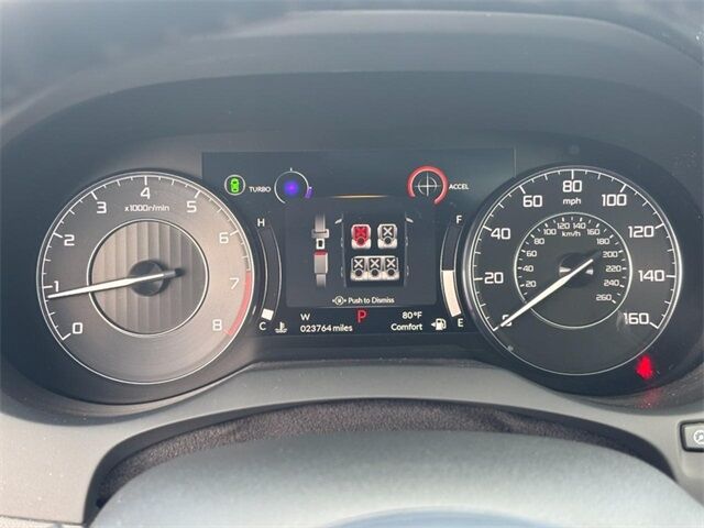 2024 Acura RDX Advance Package Washington MO