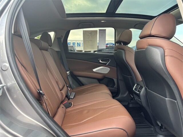 2024 Acura RDX Advance Package Washington MO