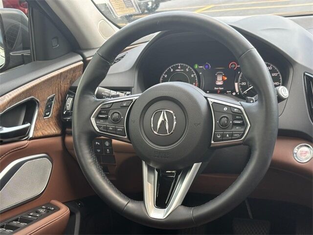 2024 Acura RDX Advance Package Washington MO