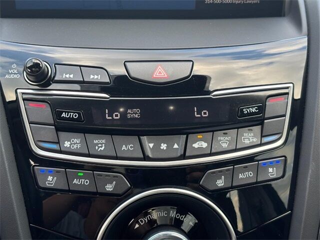 2024 Acura RDX Advance Package Washington MO