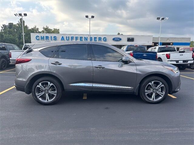 2024 Acura RDX Advance Package Washington MO