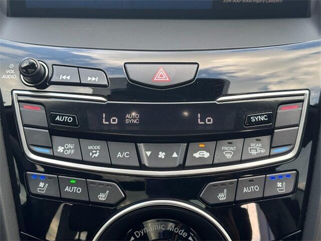 2024 Acura RDX Advance Package Washington MO