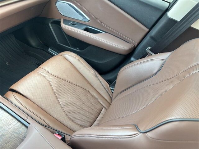 2024 Acura RDX Advance Package Washington MO
