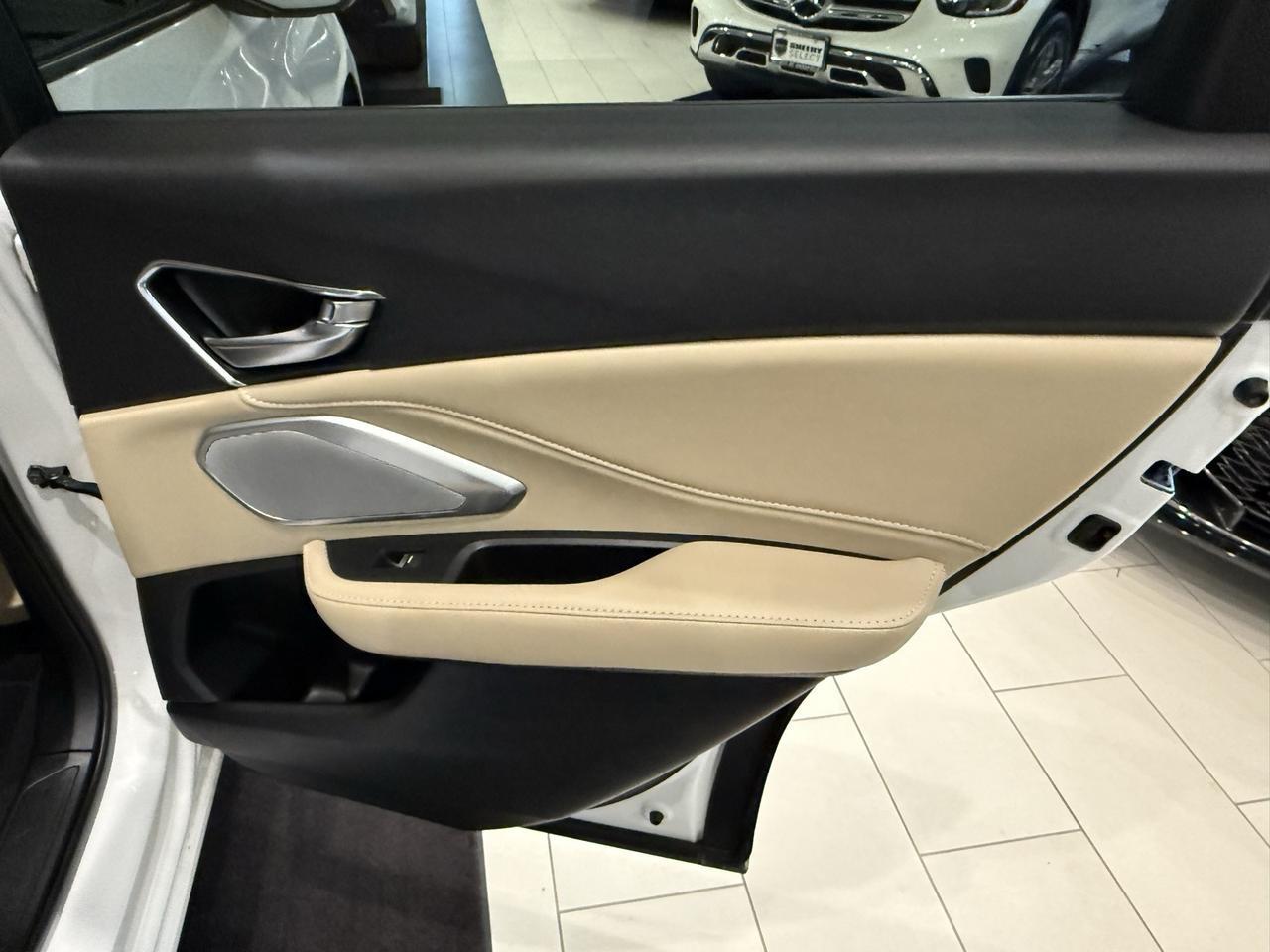 2024 Acura RDX Advance Package Annapolis MD