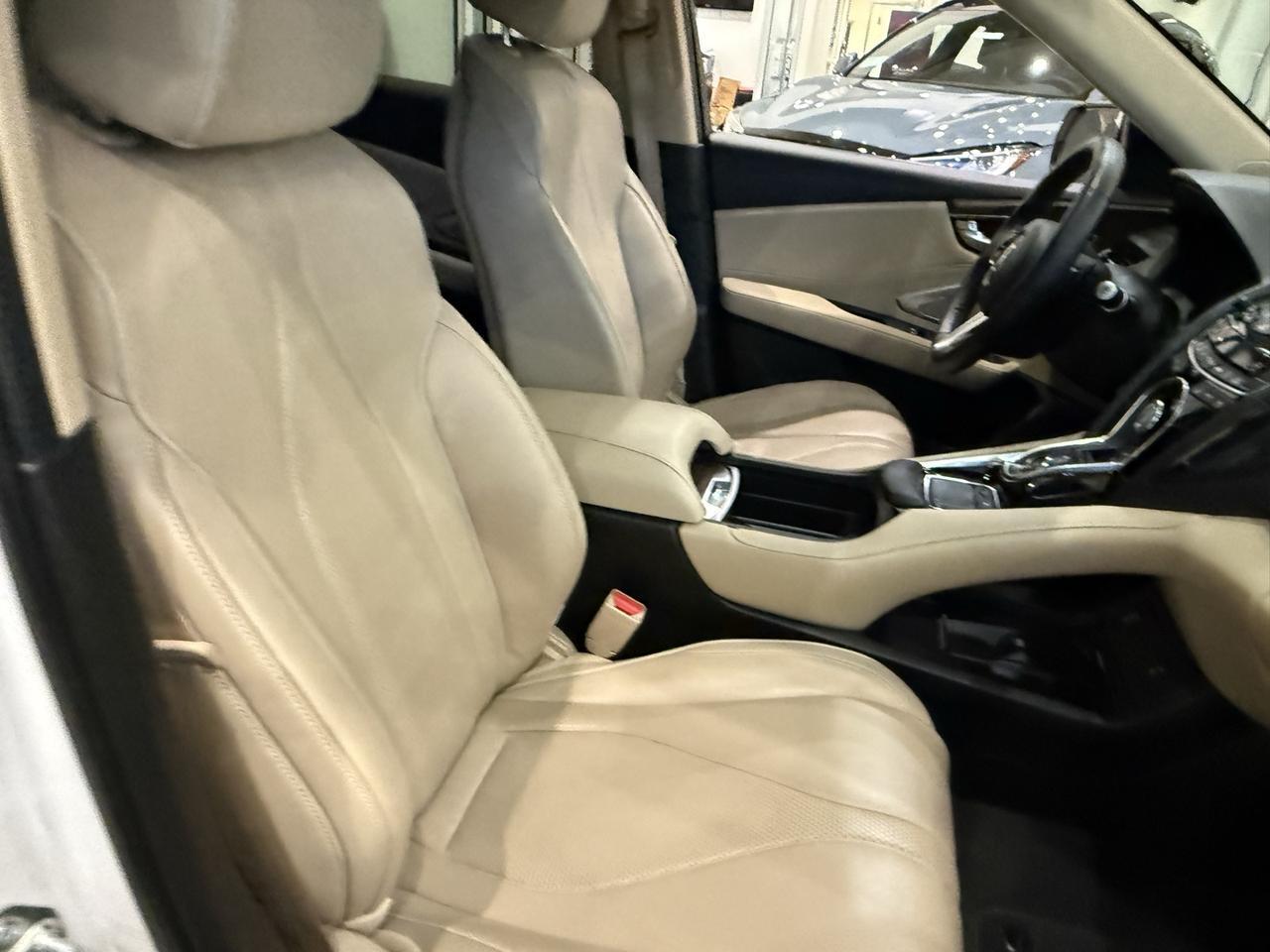 2024 Acura RDX Advance Package Annapolis MD