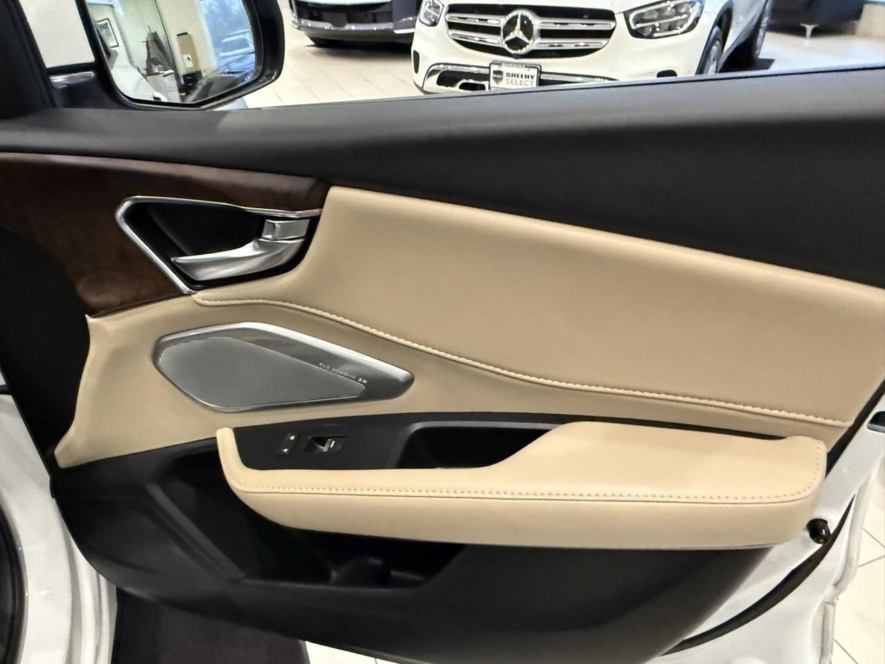 2024 Acura RDX Advance Package Annapolis MD