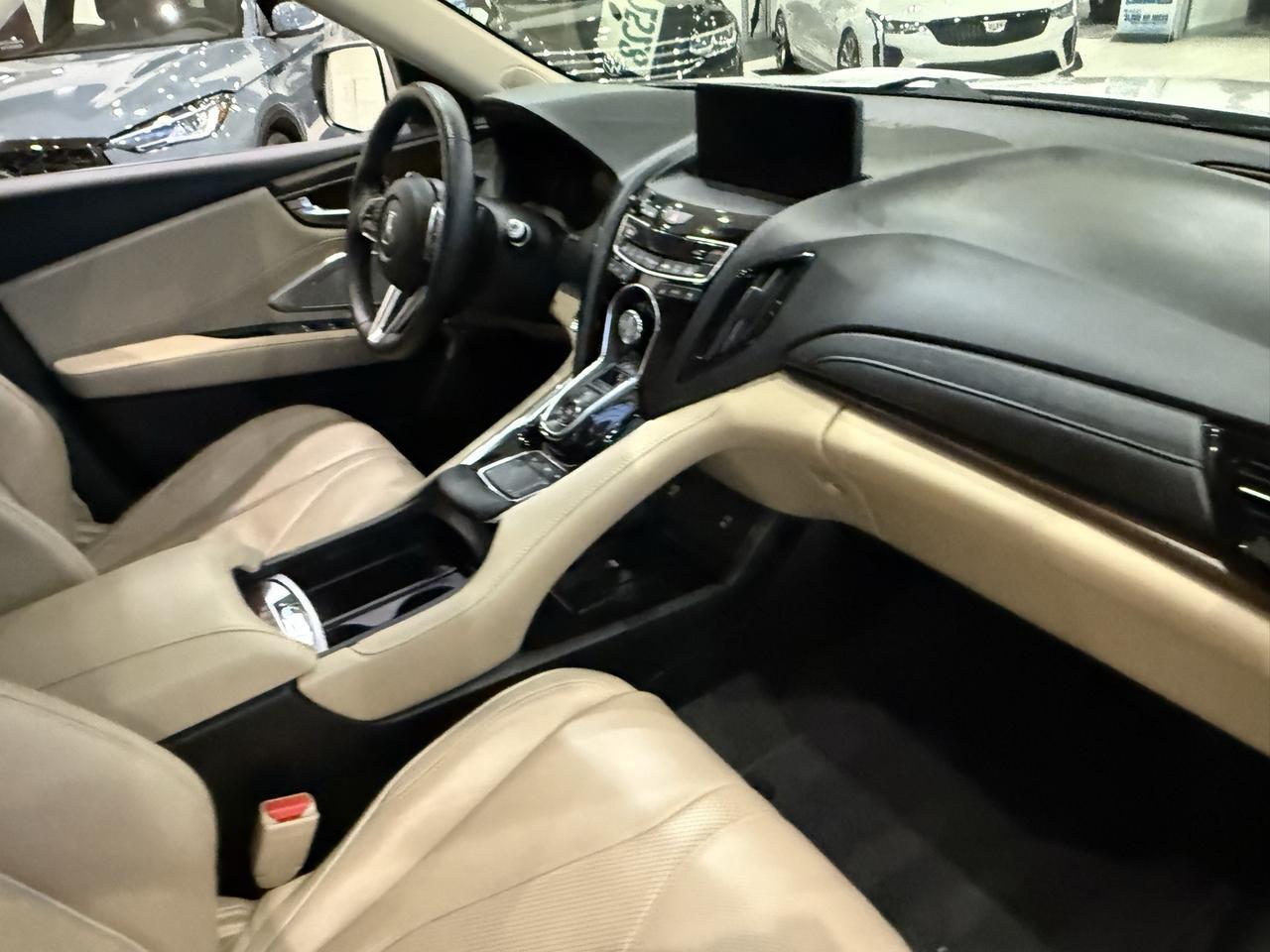 2024 Acura RDX Advance Package Annapolis MD