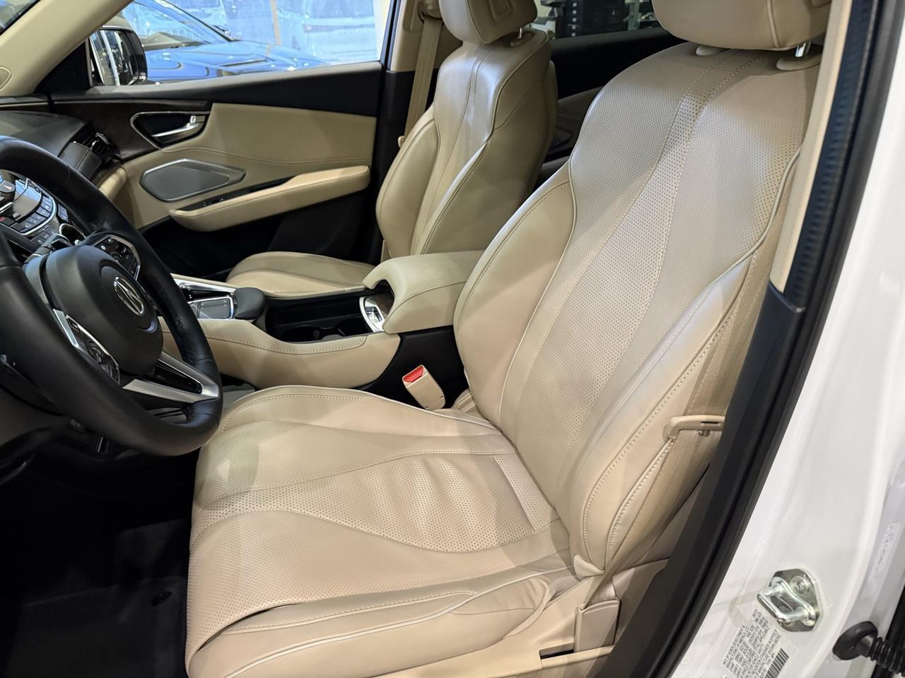 2024 Acura RDX Advance Package Annapolis MD