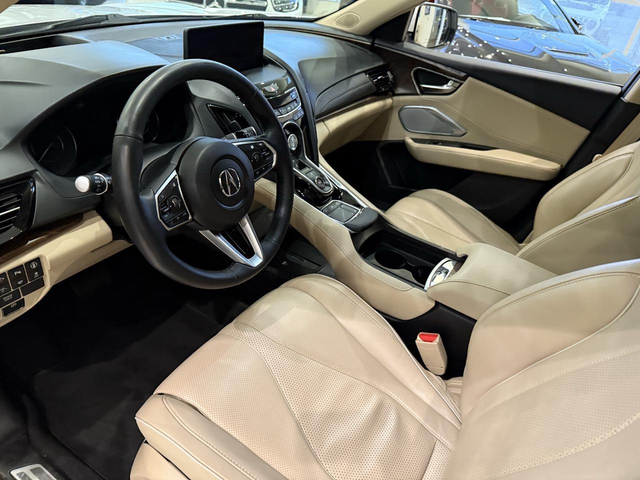 2024 Acura RDX Advance Package Annapolis MD