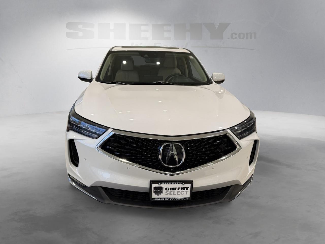 2024 Acura RDX Advance Package Annapolis MD