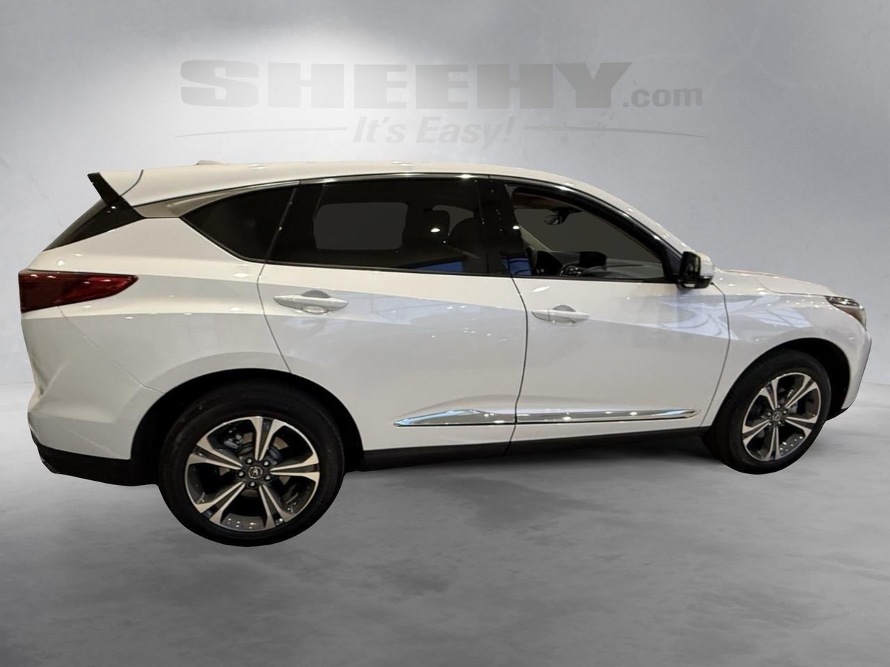 2024 Acura RDX Advance Package Annapolis MD