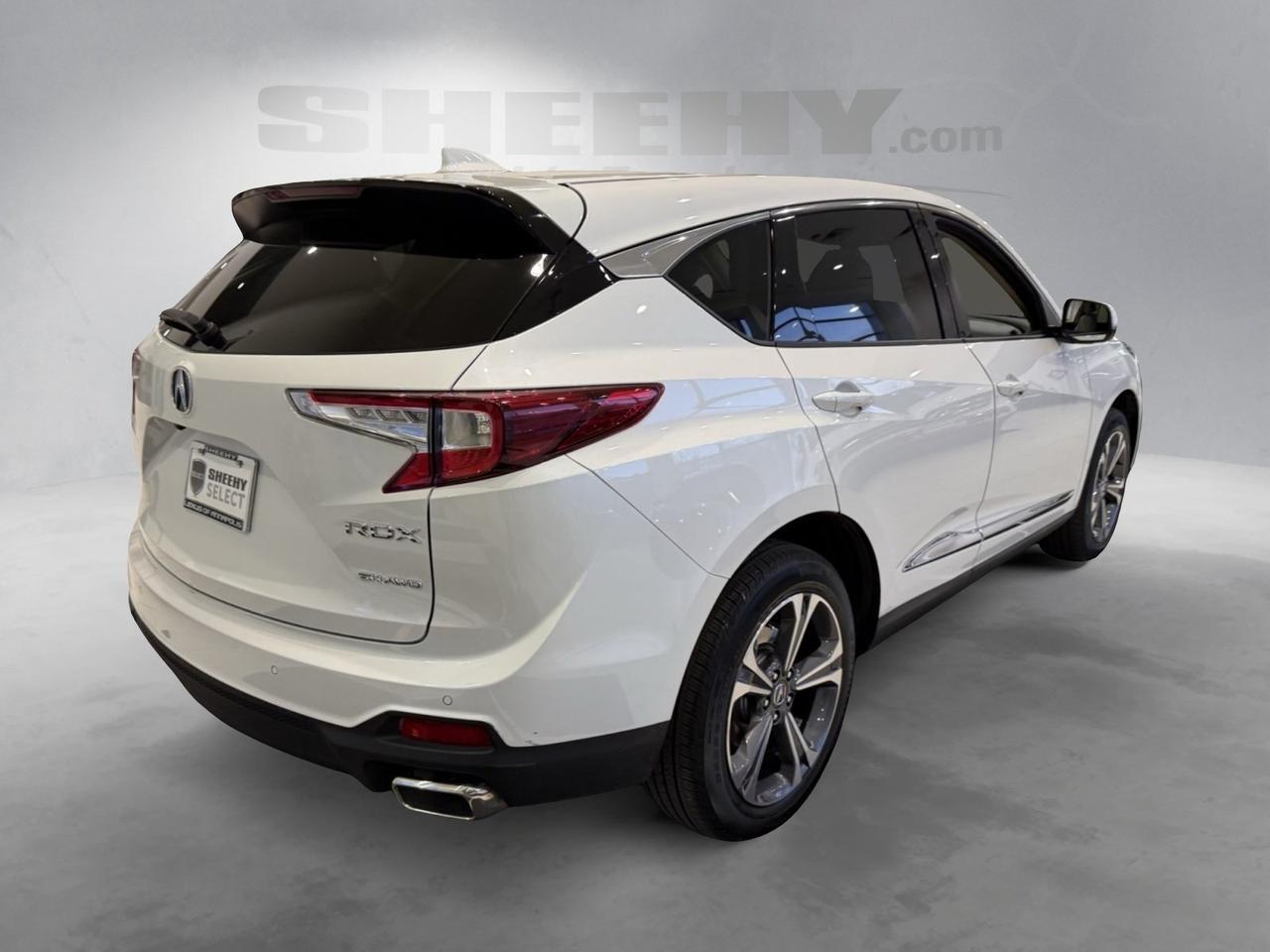 2024 Acura RDX Advance Package Annapolis MD