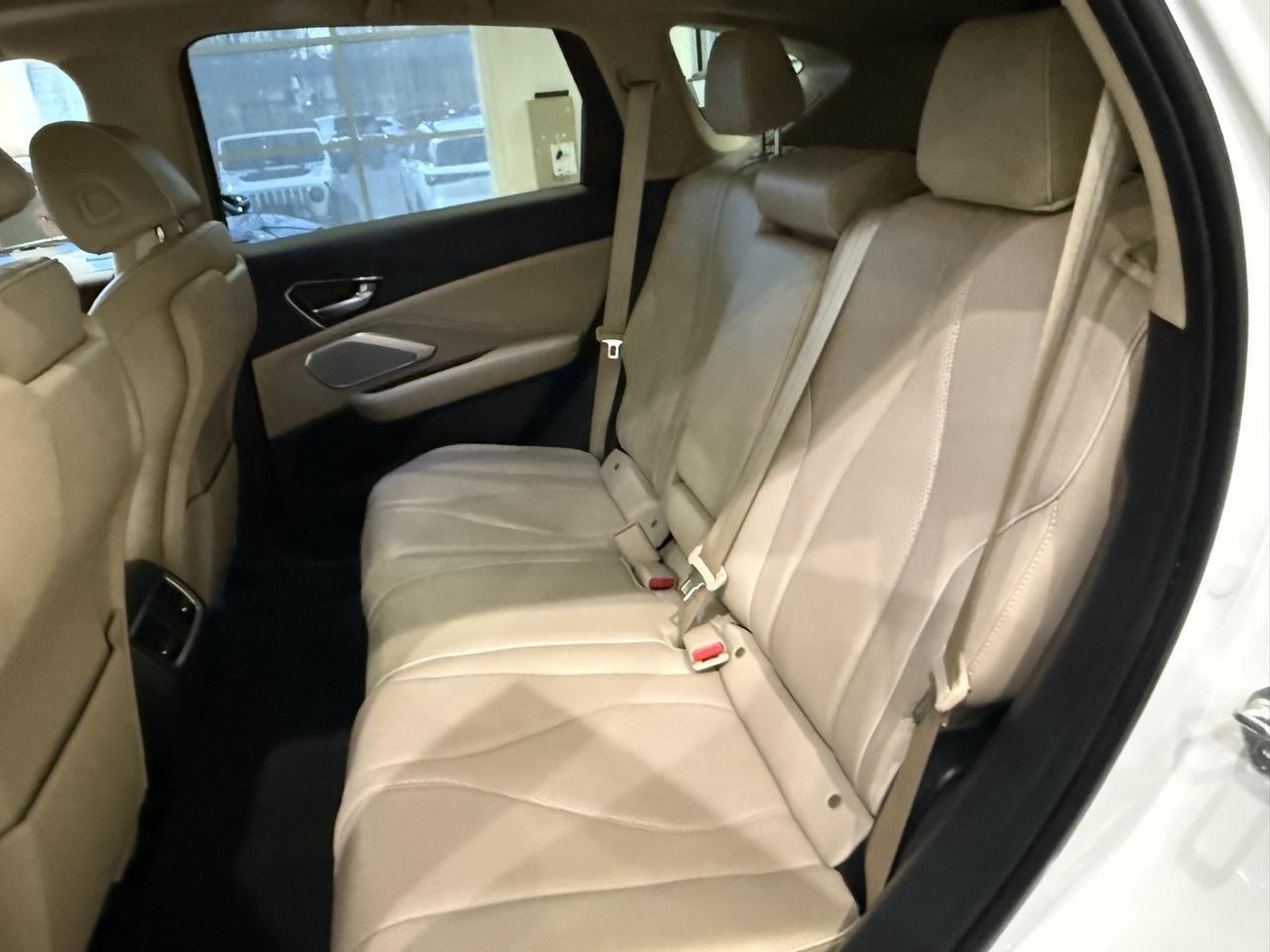 2024 Acura RDX Advance Package Annapolis MD