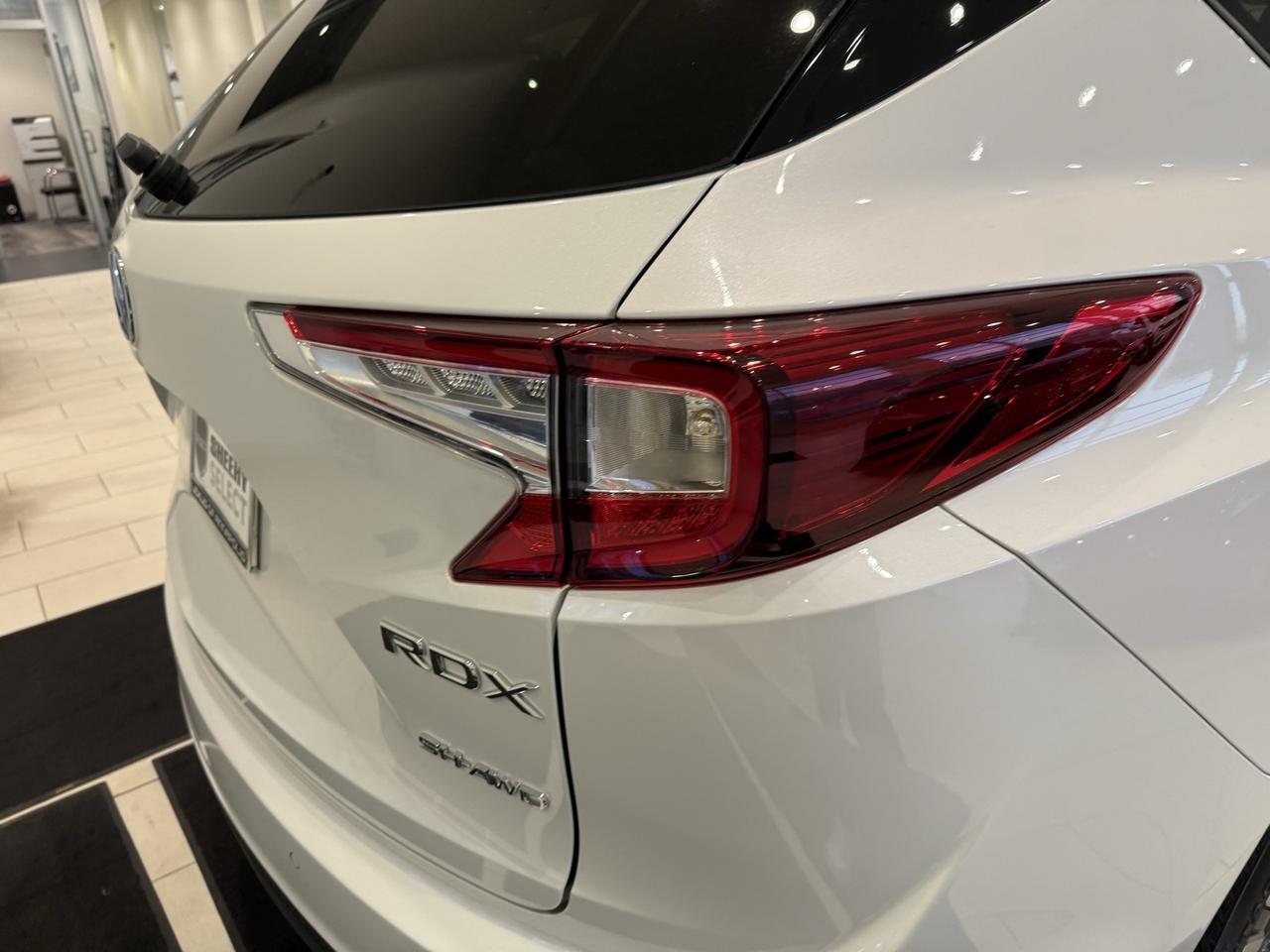 2024 Acura RDX Advance Package Annapolis MD