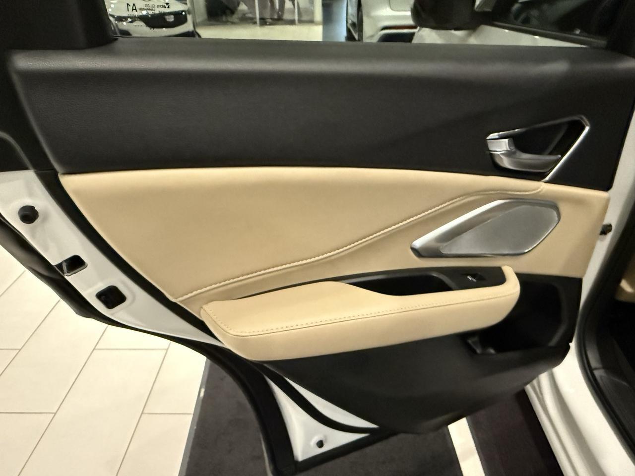 2024 Acura RDX Advance Package Annapolis MD