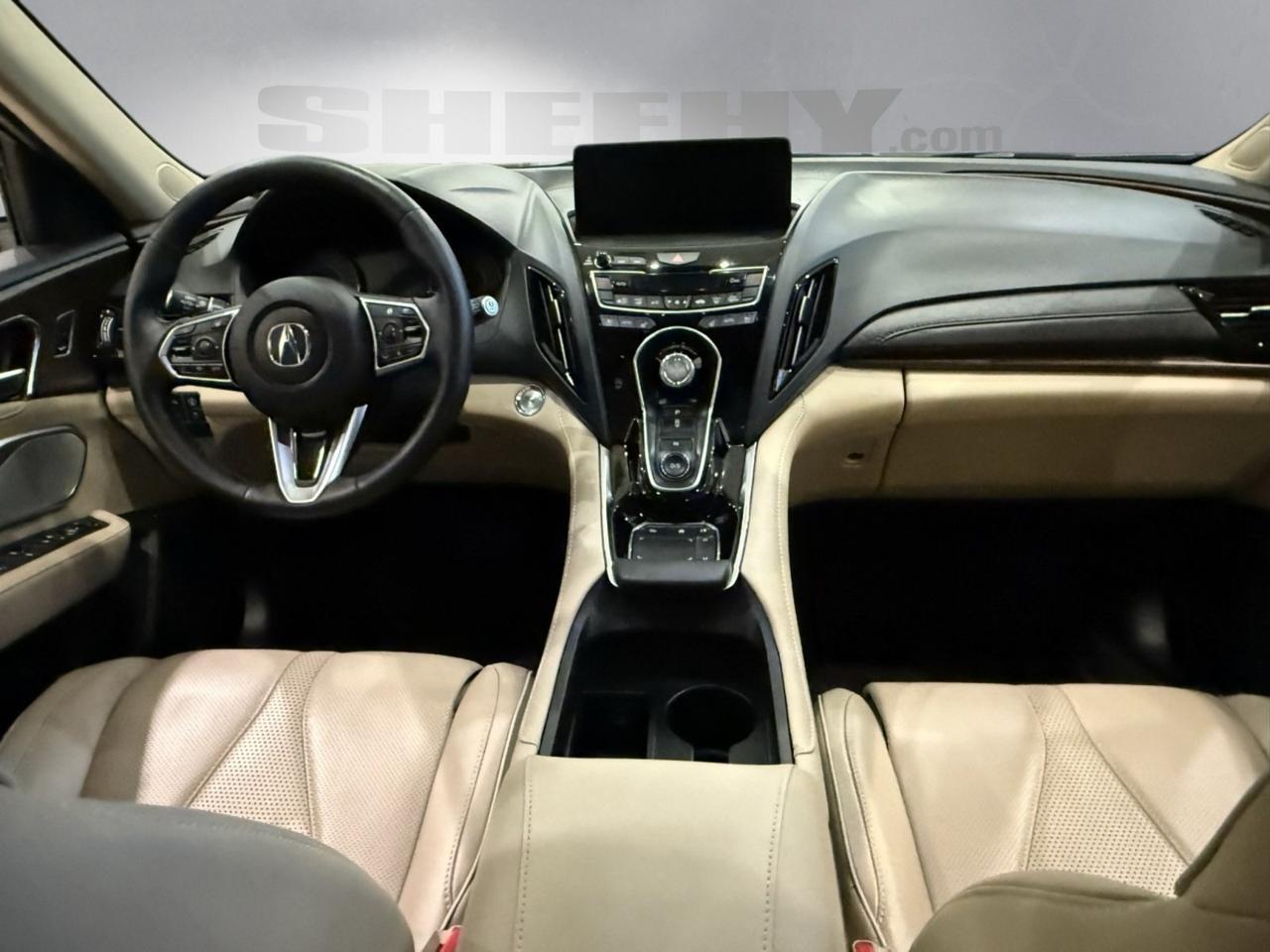 2024 Acura RDX Advance Package Waldorf MD