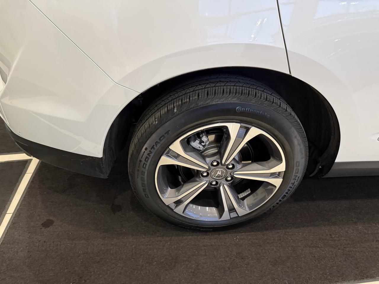 2024 Acura RDX Advance Package Waldorf MD