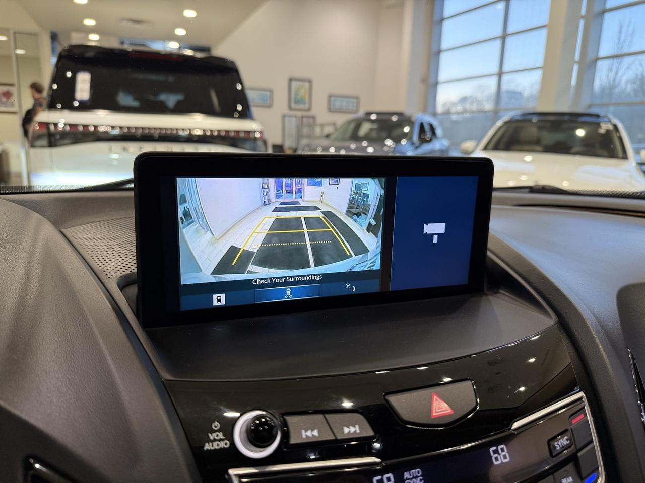 2024 Acura RDX Advance Package Waldorf MD