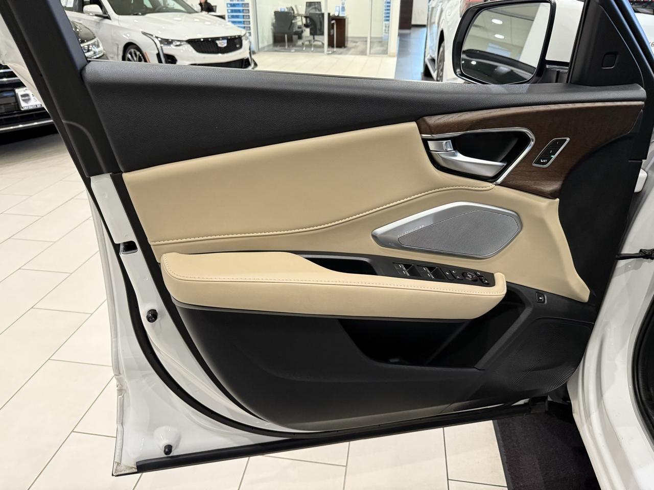 2024 Acura RDX Advance Package Waldorf MD