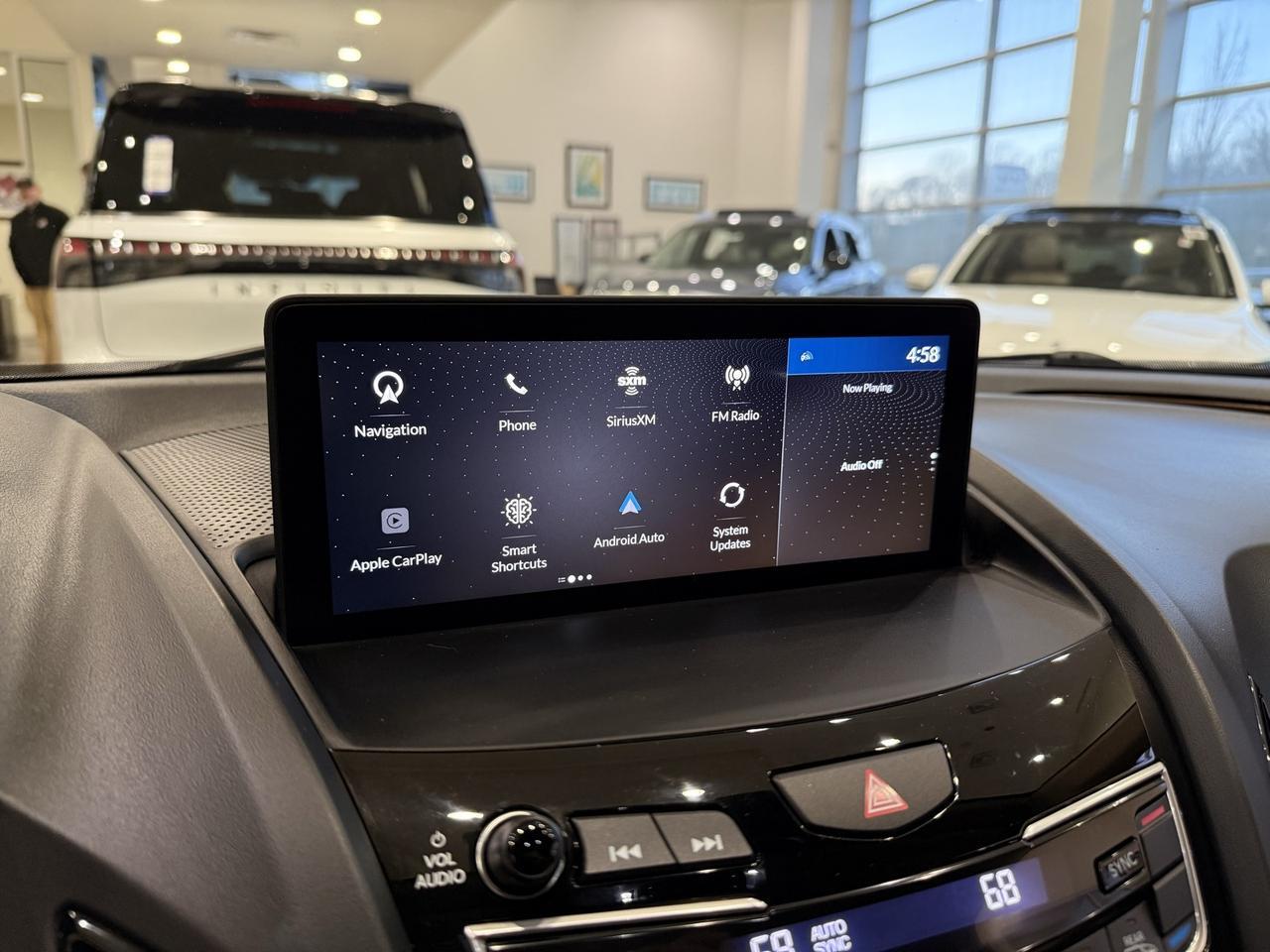 2024 Acura RDX Advance Package Waldorf MD