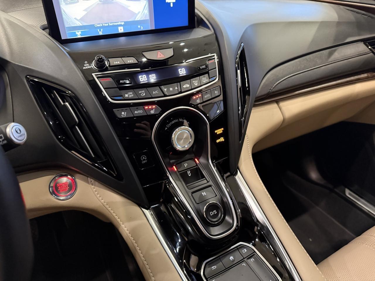 2024 Acura RDX Advance Package Waldorf MD