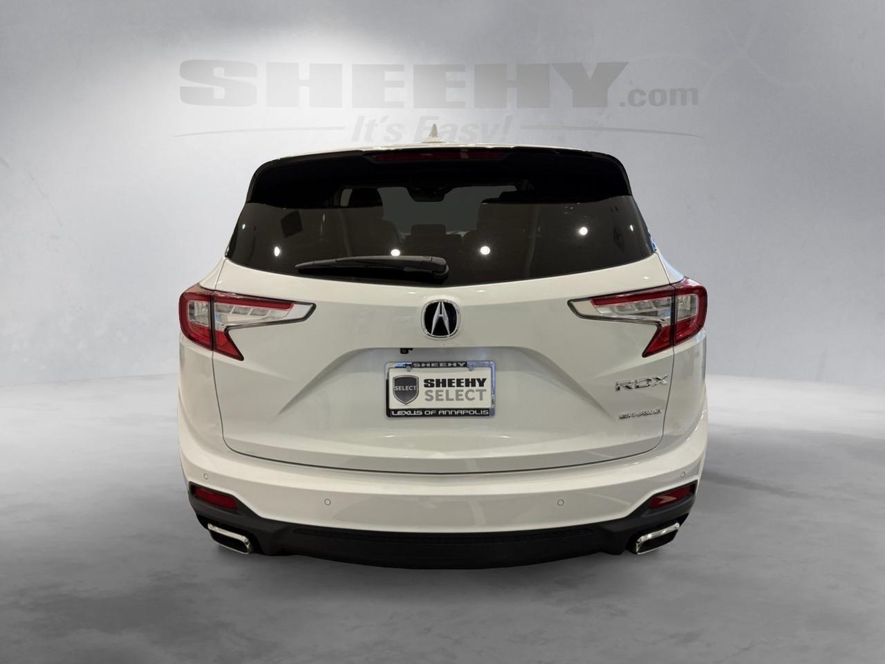 2024 Acura RDX Advance Package Waldorf MD