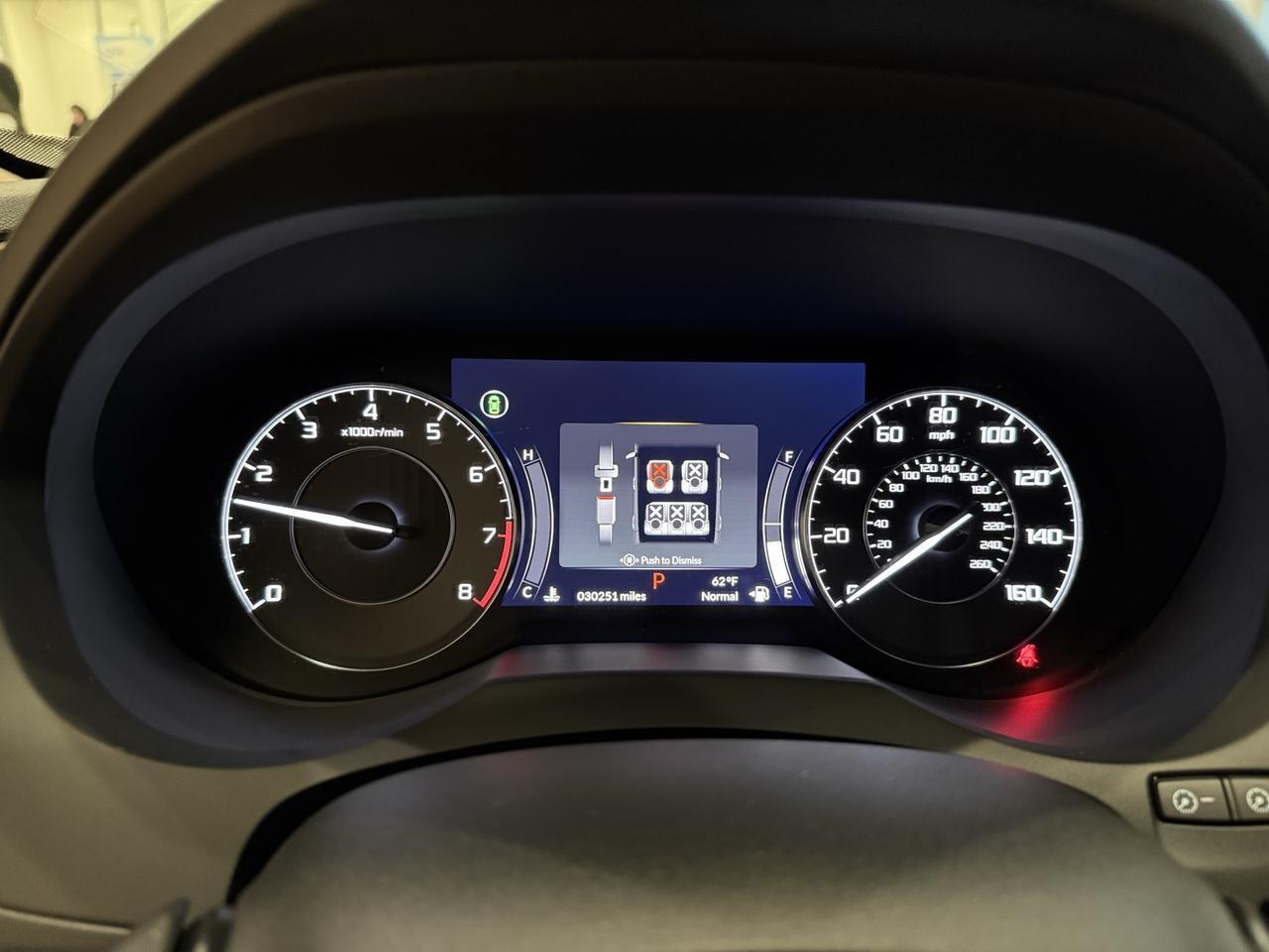 2024 Acura RDX Advance Package Waldorf MD