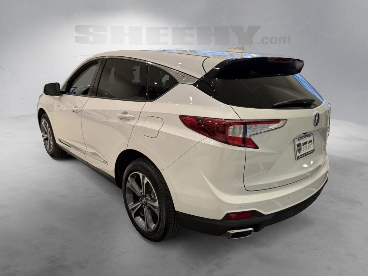 2024 Acura RDX Advance Package Waldorf MD