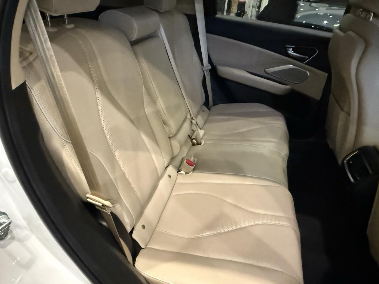 2024 Acura RDX Advance Package Waldorf MD