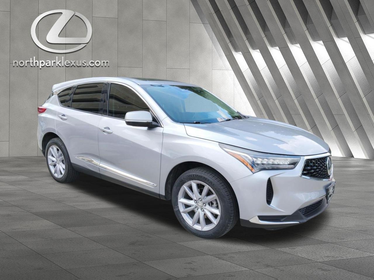 2024 Acura RDX BASE San Antonio TX