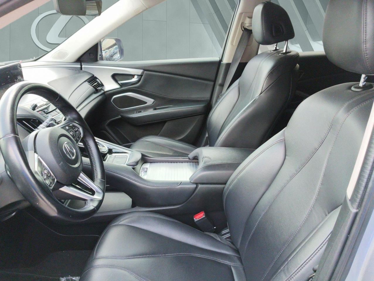 2024 Acura RDX BASE San Antonio TX