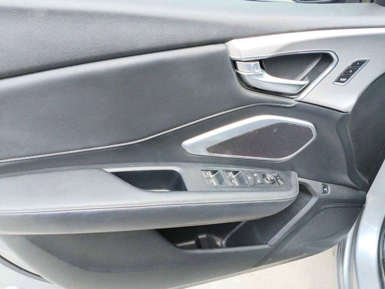 2024 Acura RDX BASE San Antonio TX