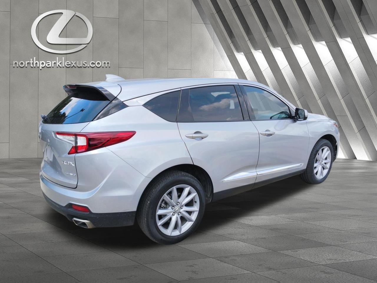 2024 Acura RDX BASE San Antonio TX