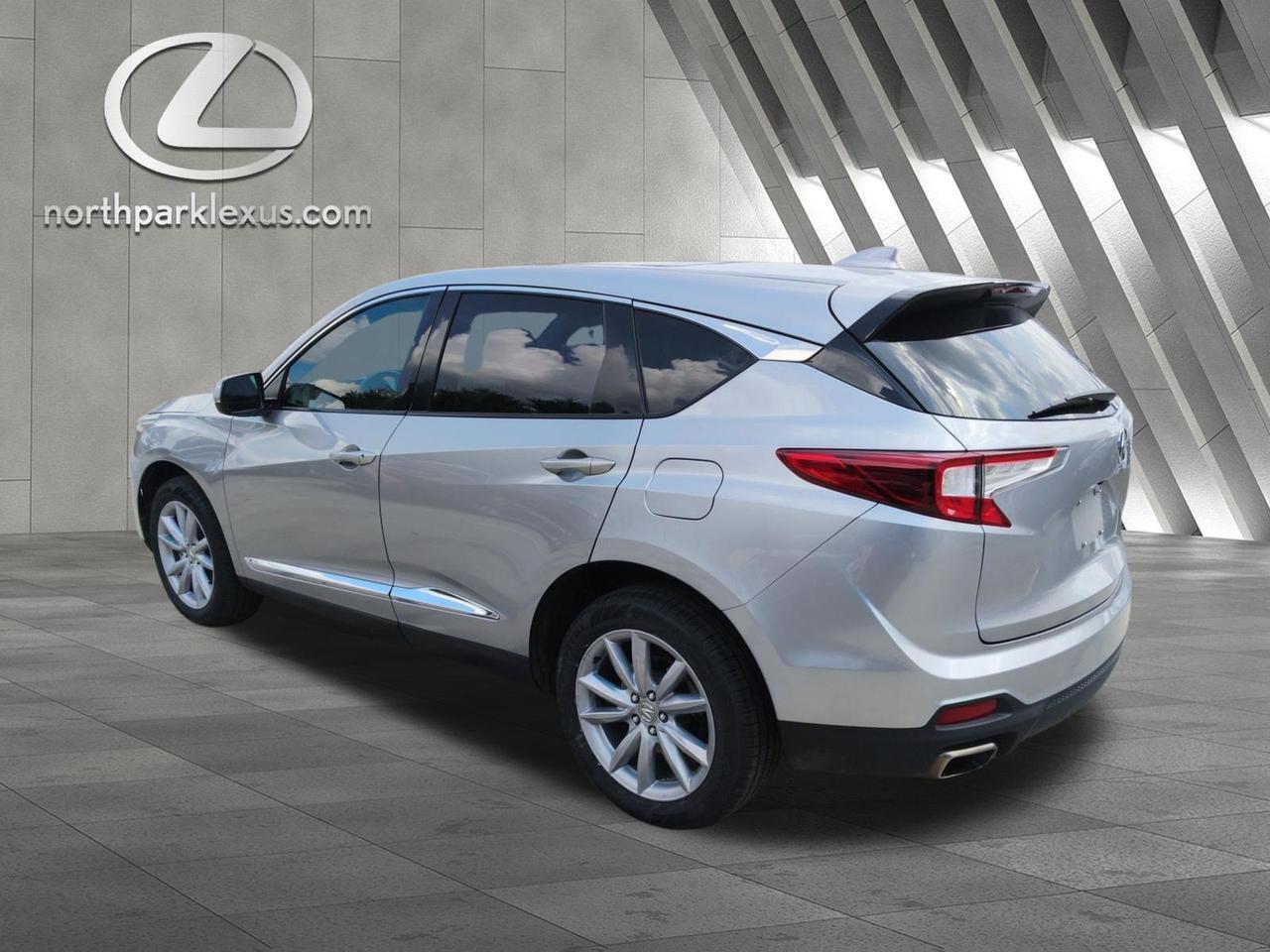 2024 Acura RDX BASE