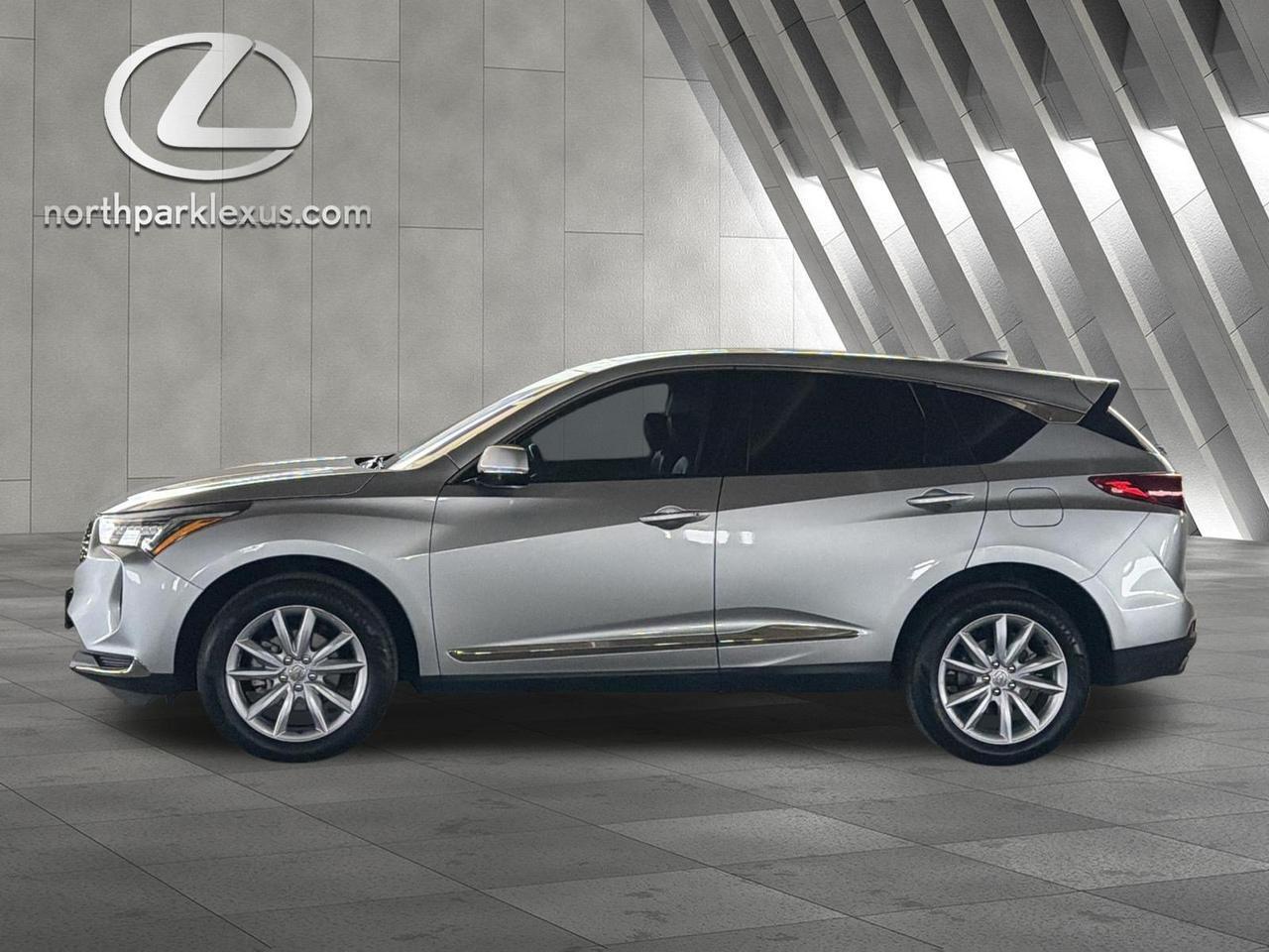 2024 Acura RDX BASE