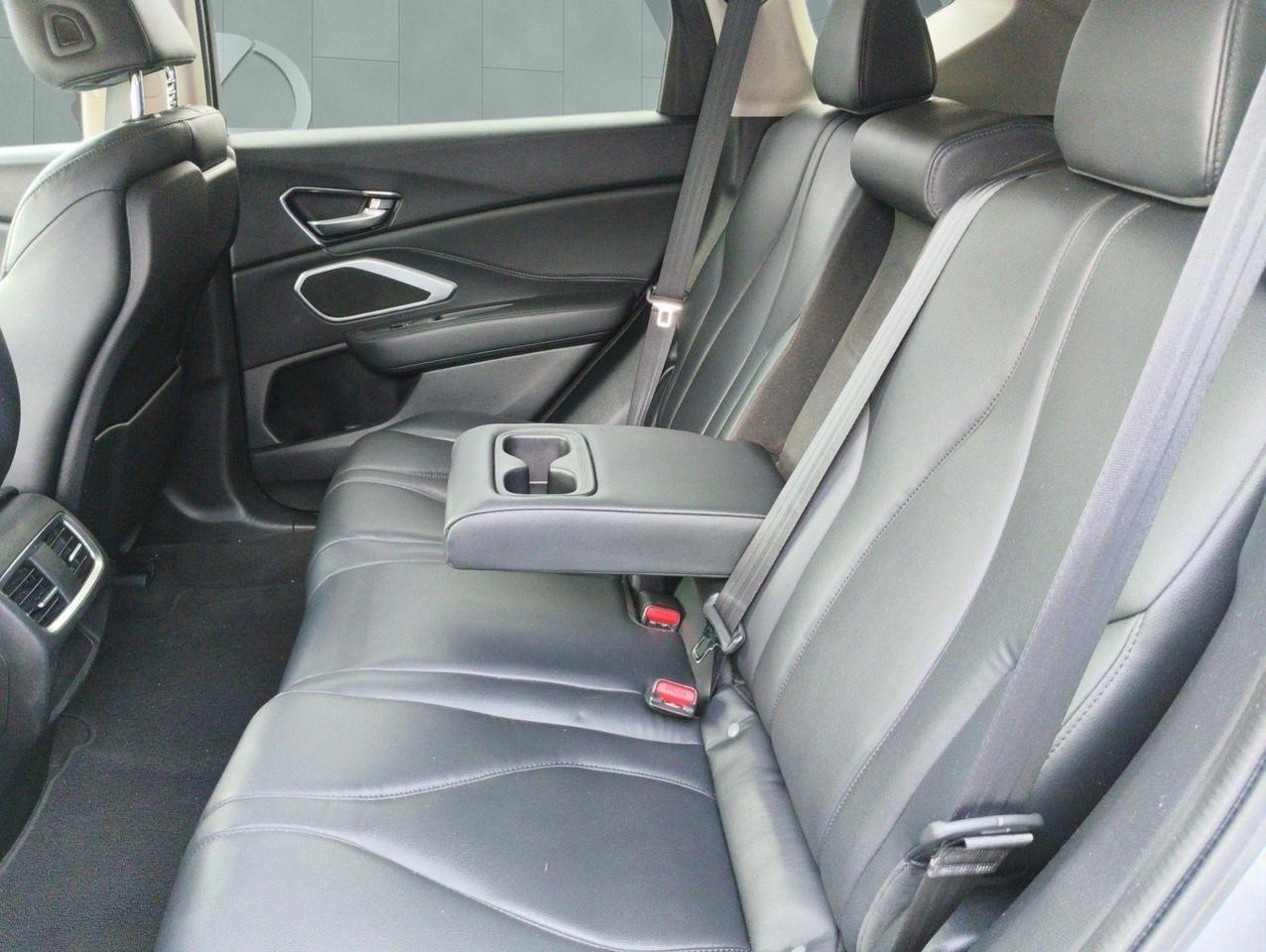 2024 Acura RDX BASE San Antonio TX