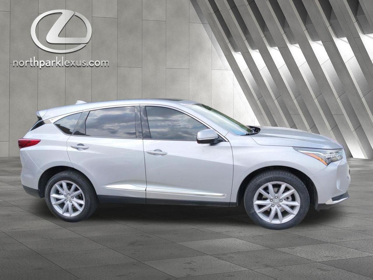 2024 Acura RDX BASE San Antonio TX
