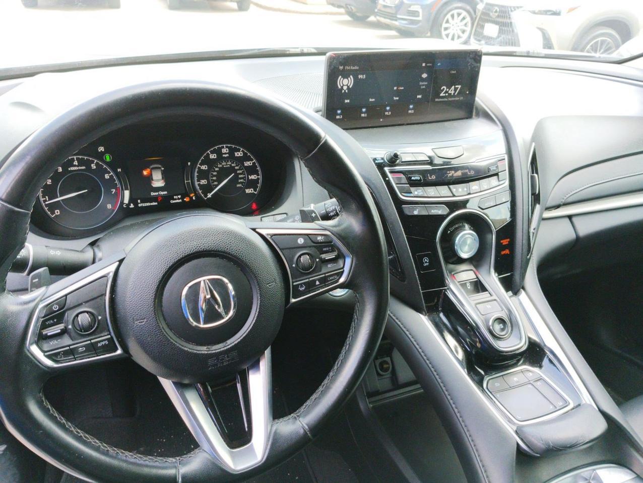 2024 Acura RDX BASE San Antonio TX
