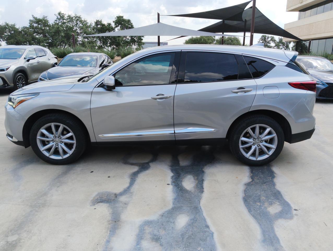 2024 Acura RDX